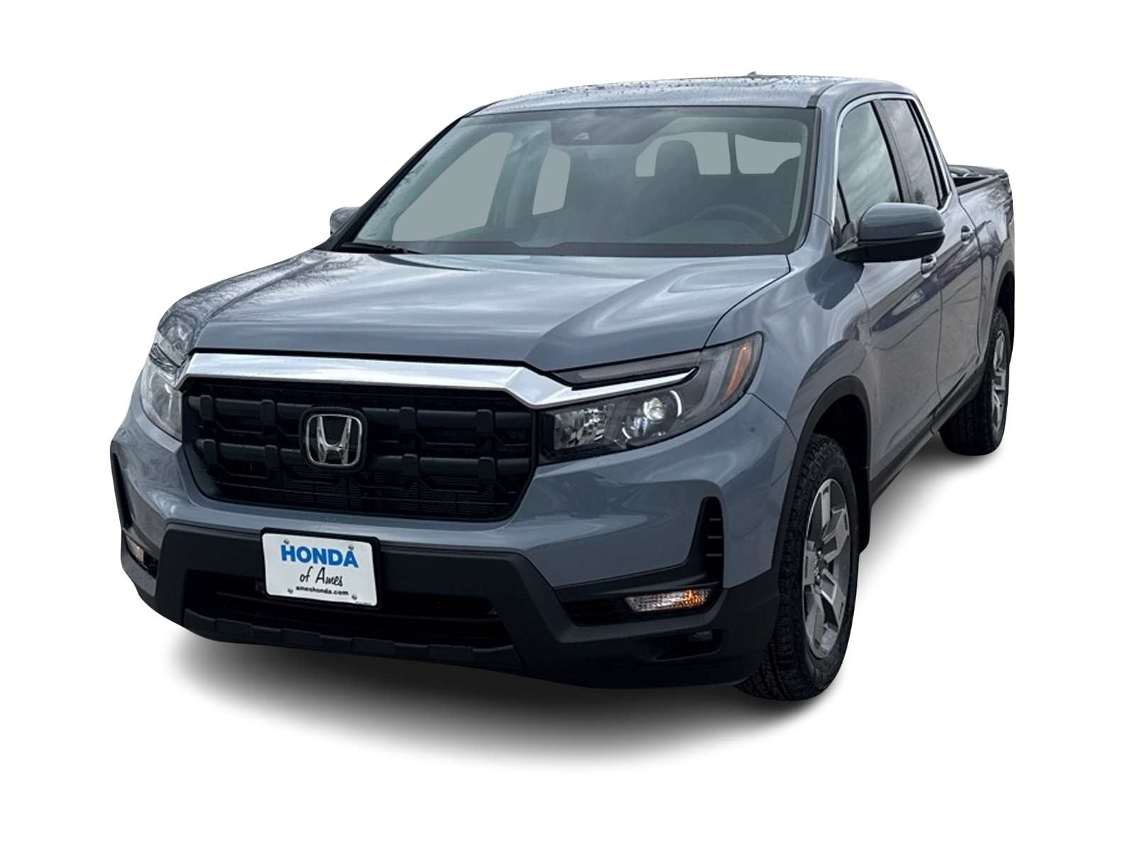 Thumbnail: 2026 Honda Ridgeline - 1