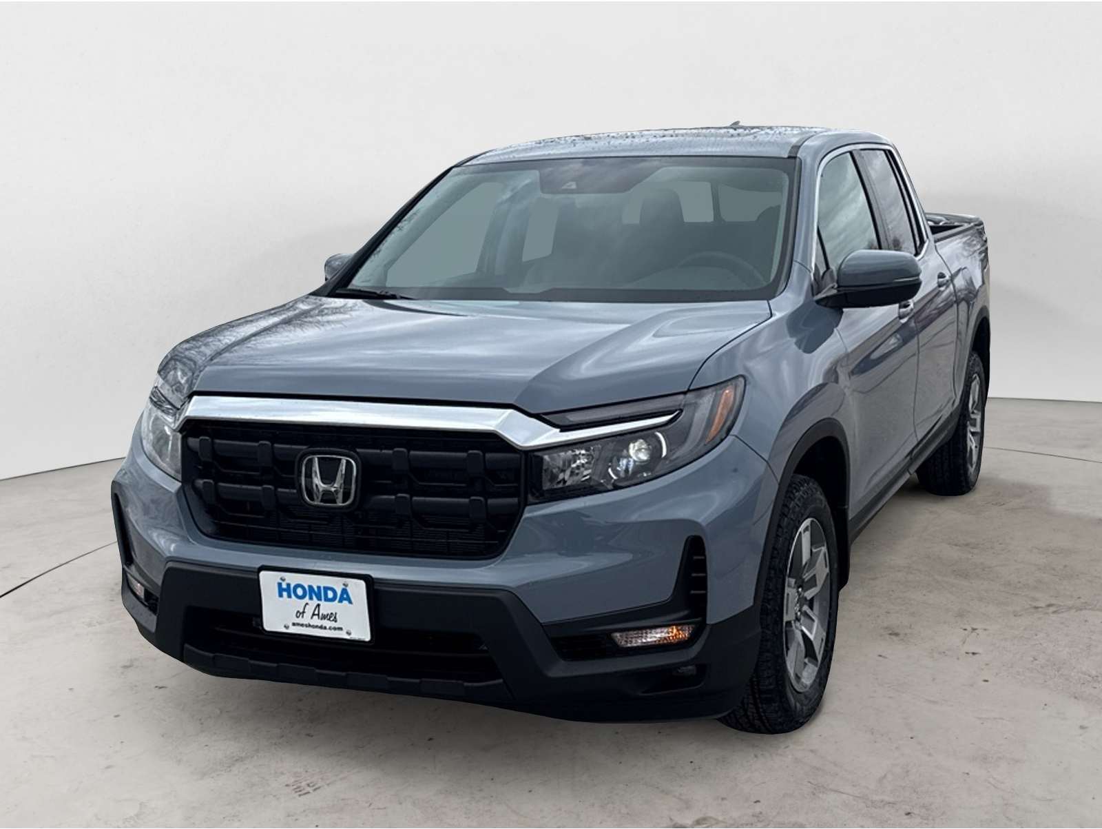 2026 Honda Ridgeline RTL's photo