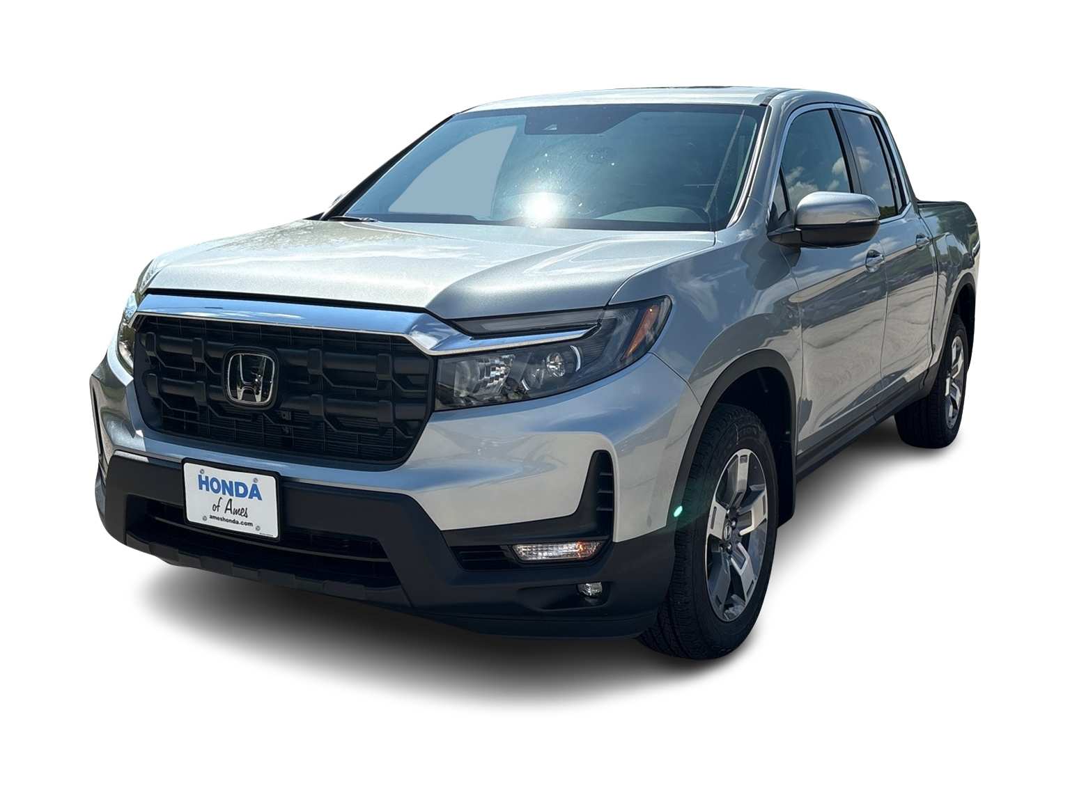 Thumbnail: 2026 Honda Ridgeline - 1