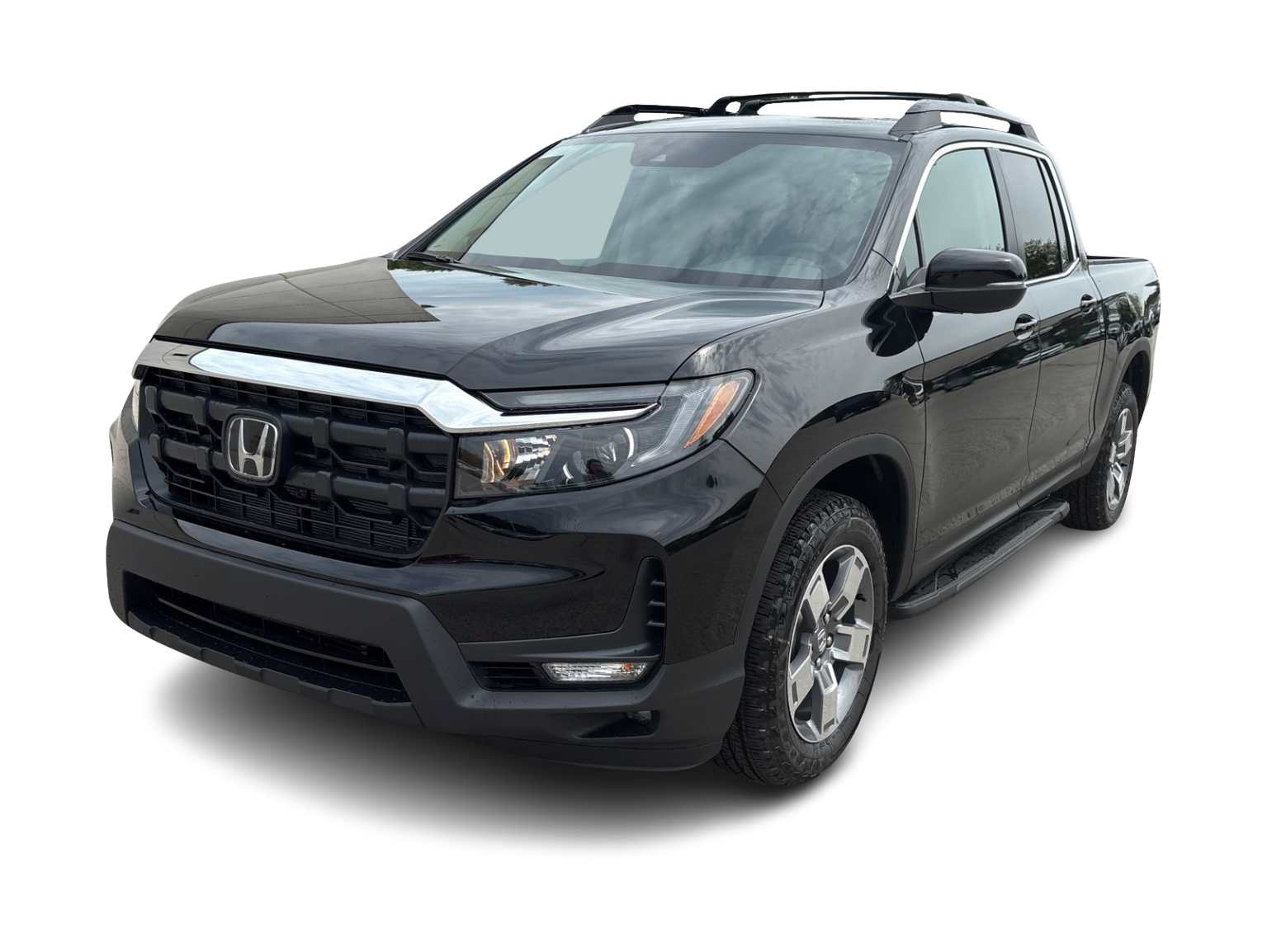 Thumbnail: 2026 Honda Ridgeline - 1