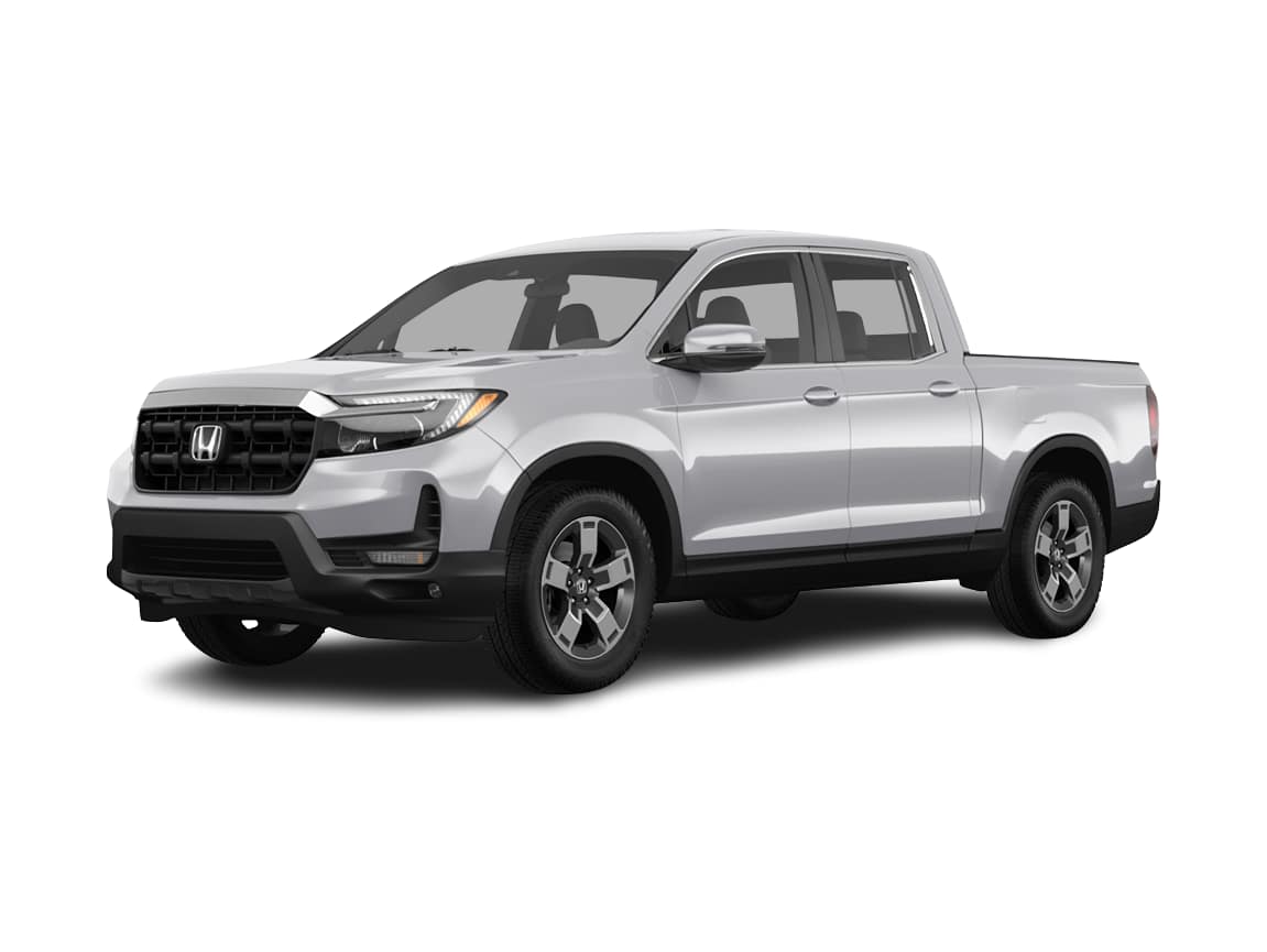 2025 Honda Ridgeline RTL -
                Ames, IA