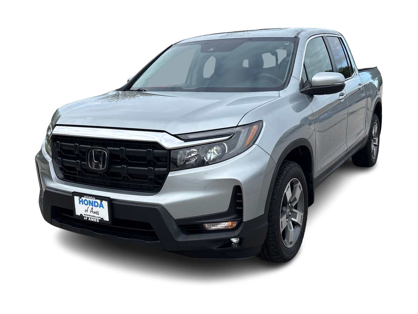 Thumbnail: 2025 Honda Ridgeline - 1