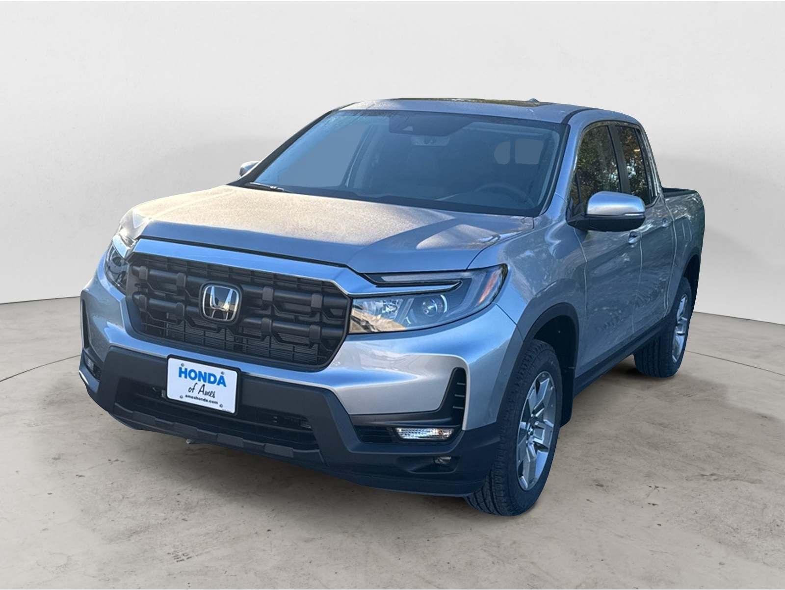 2026 Honda Ridgeline RTL's photo