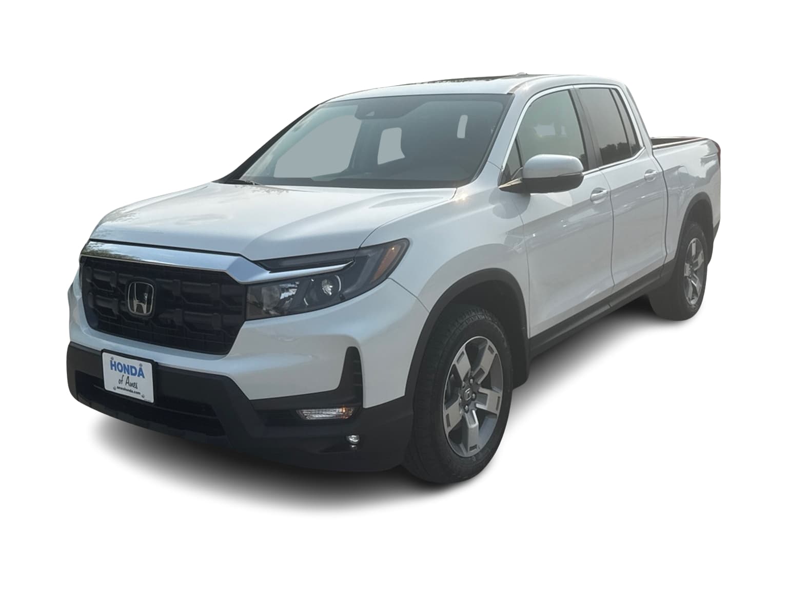 Thumbnail: 2026 Honda Ridgeline - 1