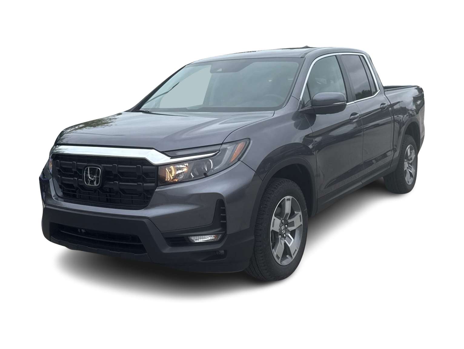 Thumbnail: 2026 Honda Ridgeline - 1