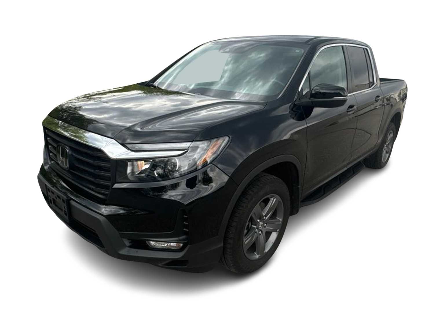 2023 Honda Ridgeline RTL -
                  Ames, IA