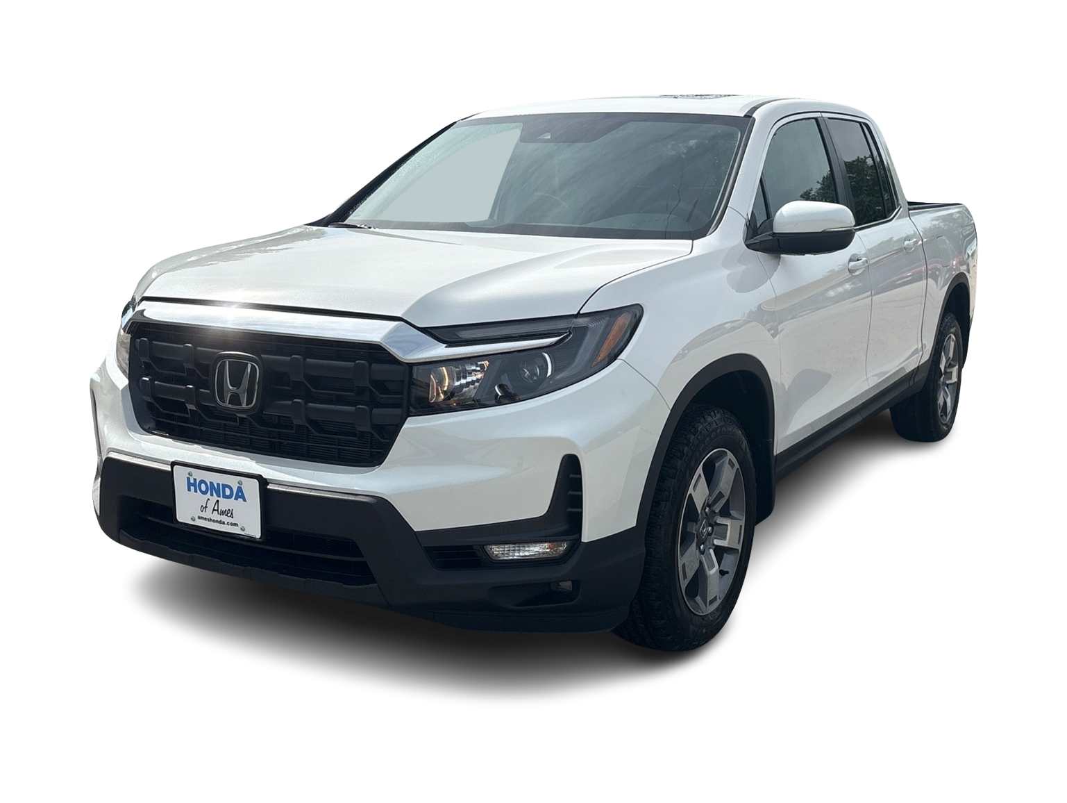 Thumbnail: 2026 Honda Ridgeline - 1