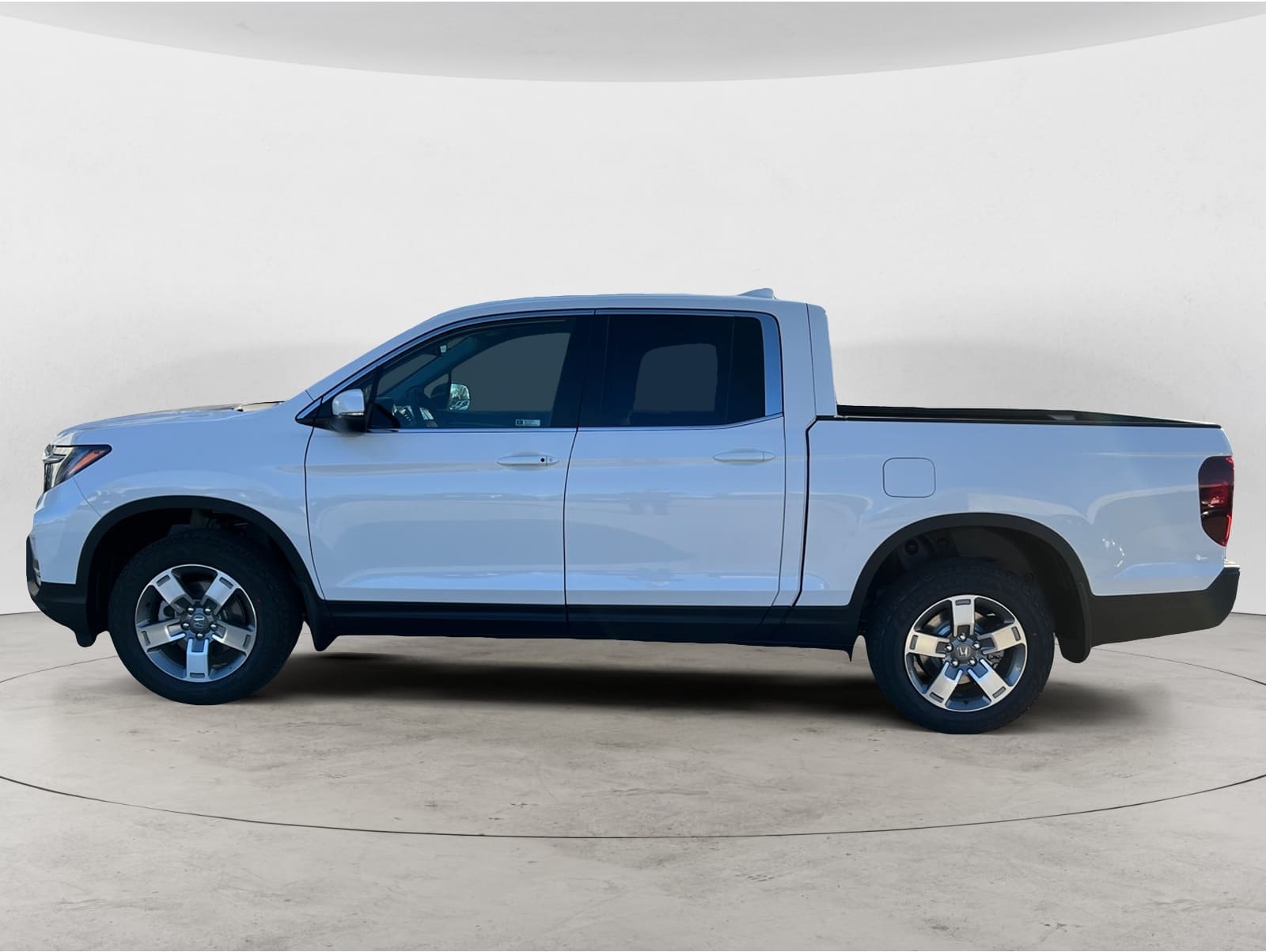 2026 Honda Ridgeline RTL's photo