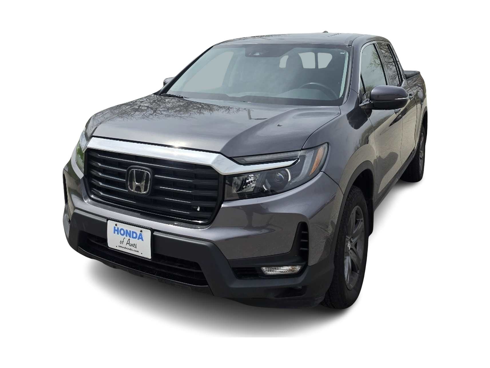 Thumbnail: 2023 Honda Ridgeline - 1
