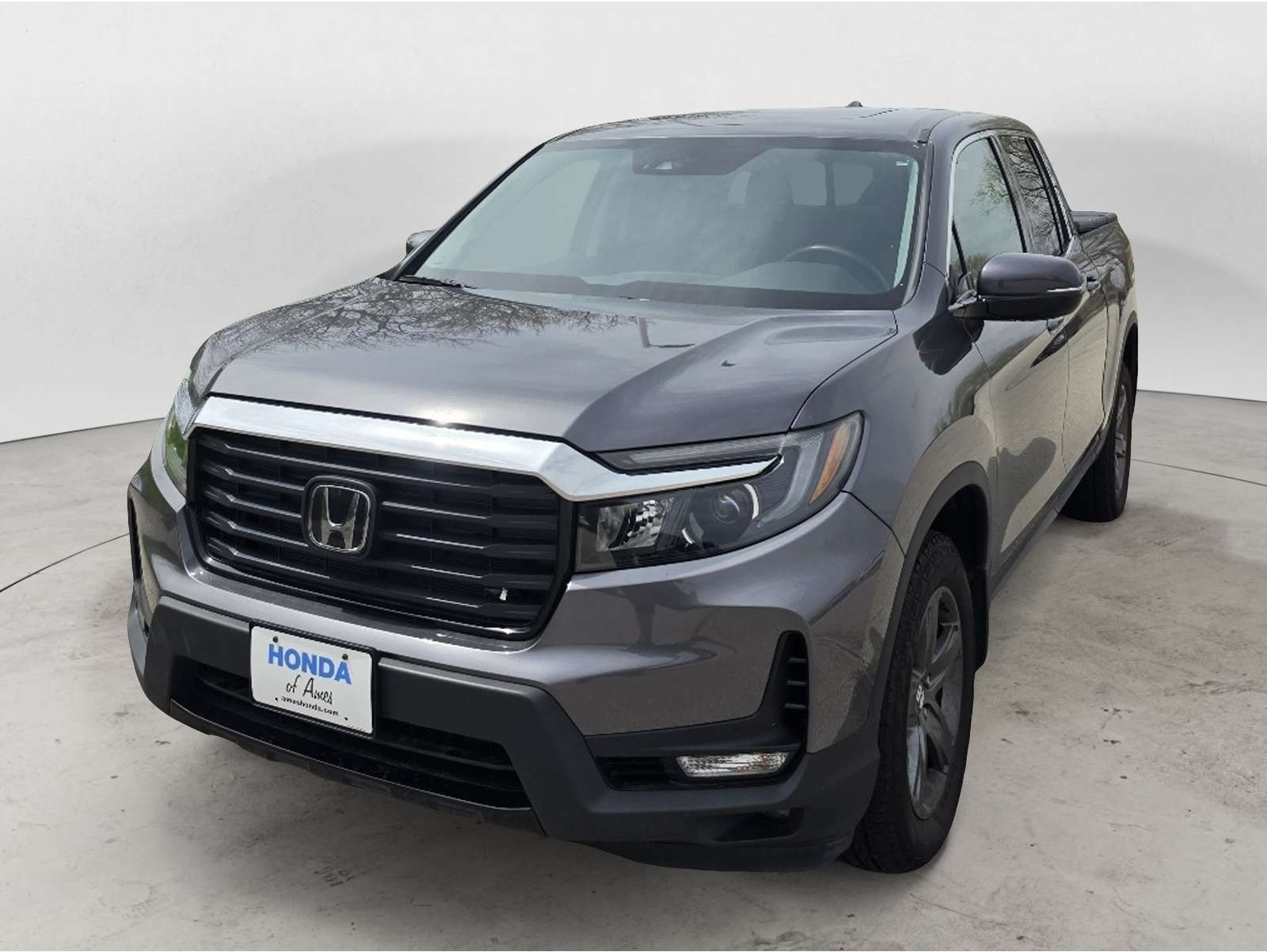 2023 Honda Ridgeline