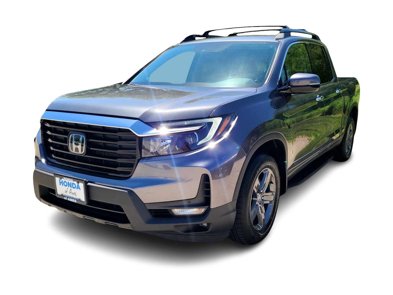 Thumbnail: 2023 Honda Ridgeline - 1