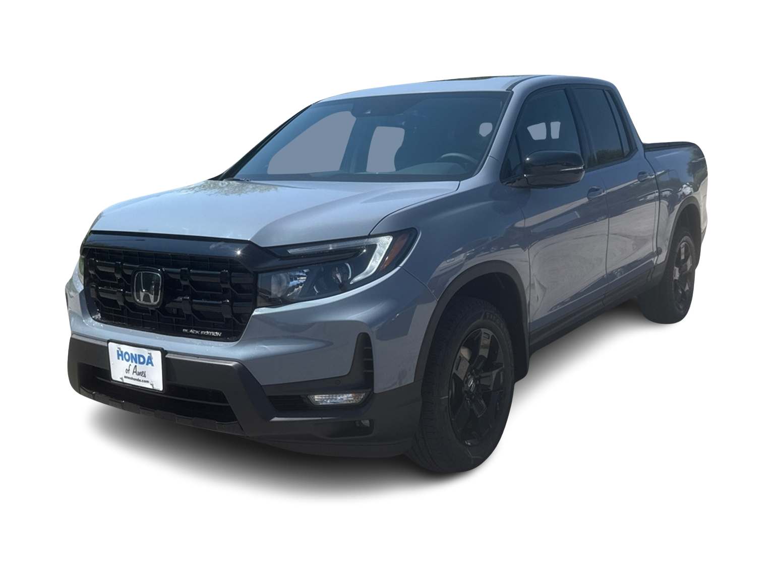 Thumbnail: 2026 Honda Ridgeline - 1