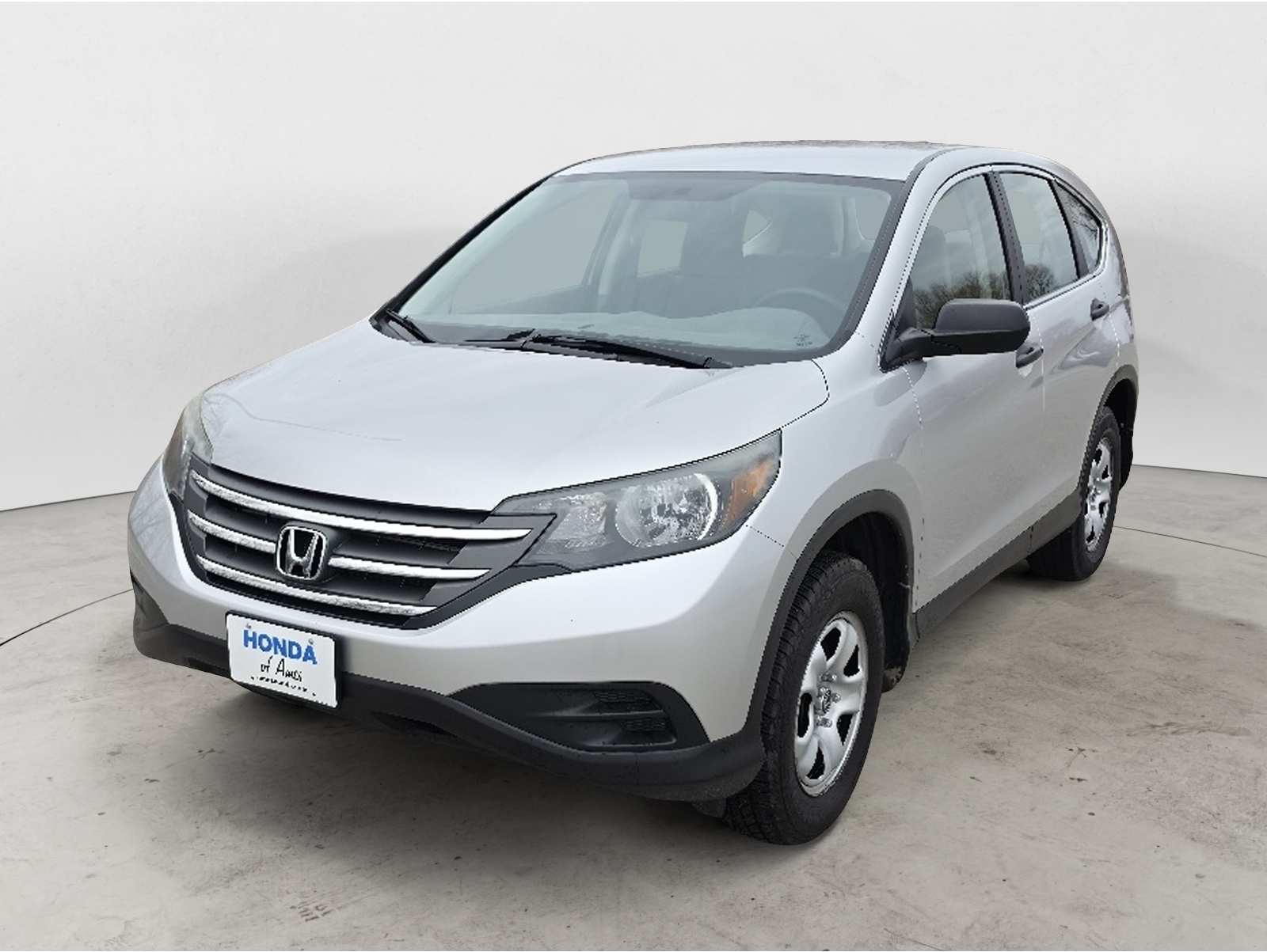 2012 Honda CR-V LX