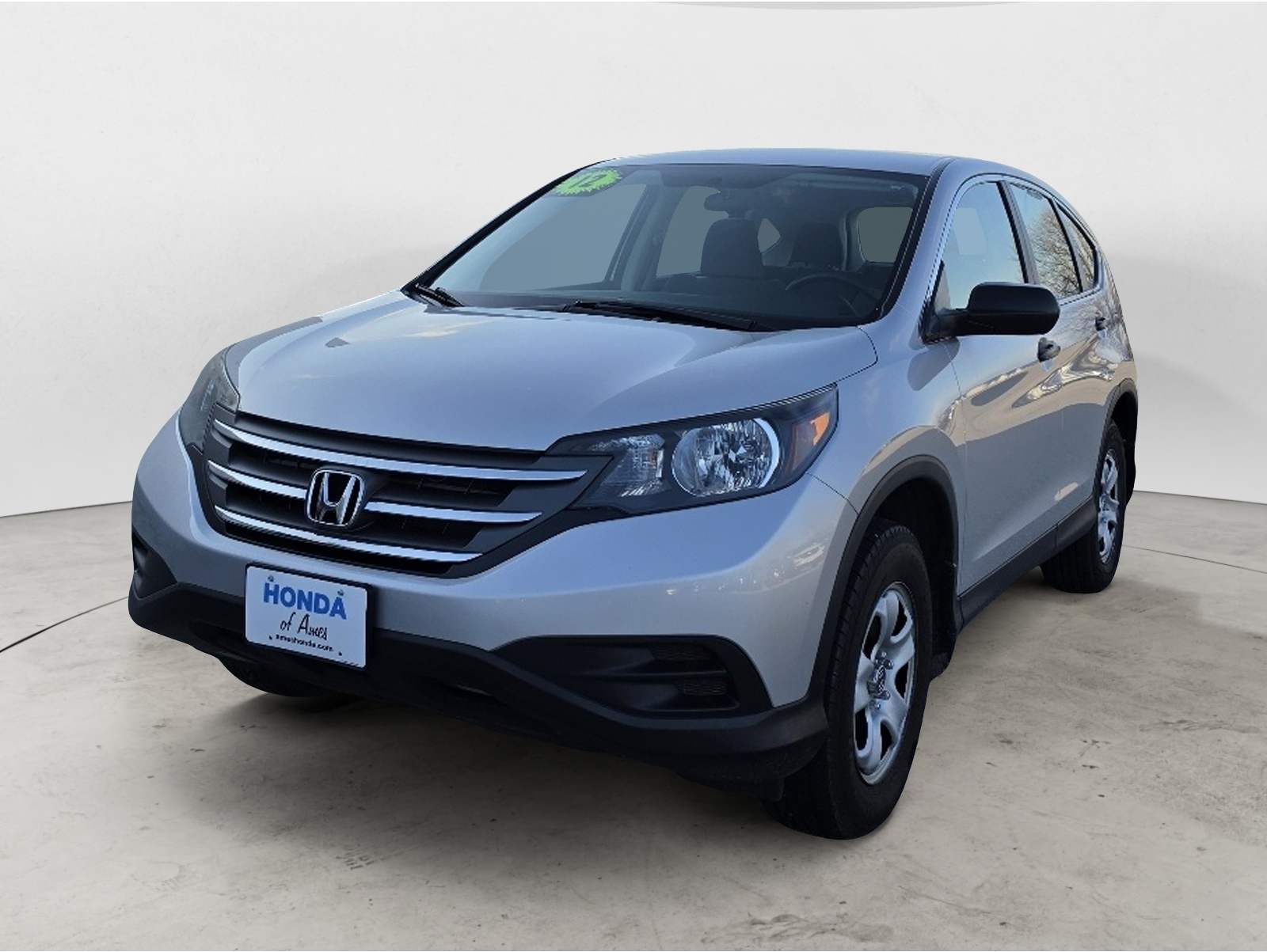 2012 Honda CR-V LX