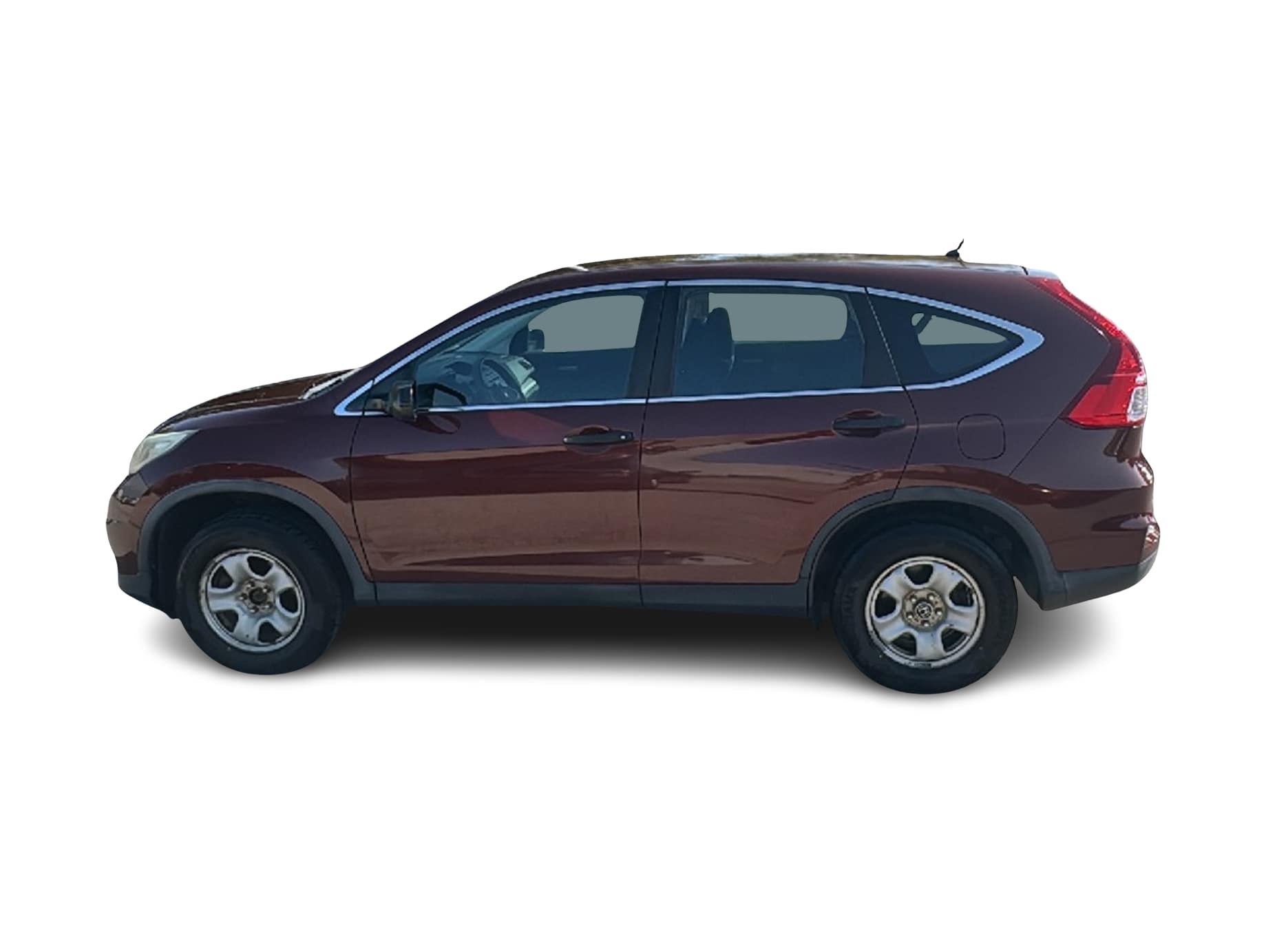 2015 Honda CR-V LX -
                  Ames, IA