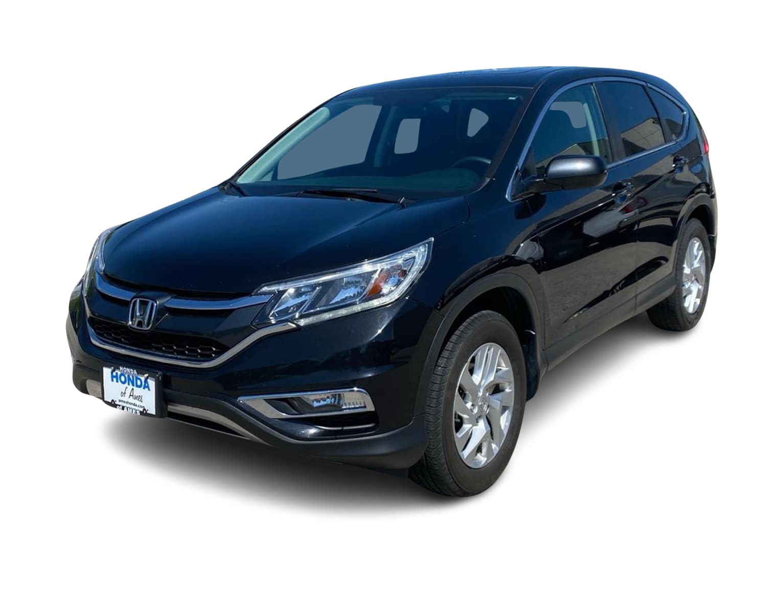 2016 Honda CR-V EX -
                Ames, IA