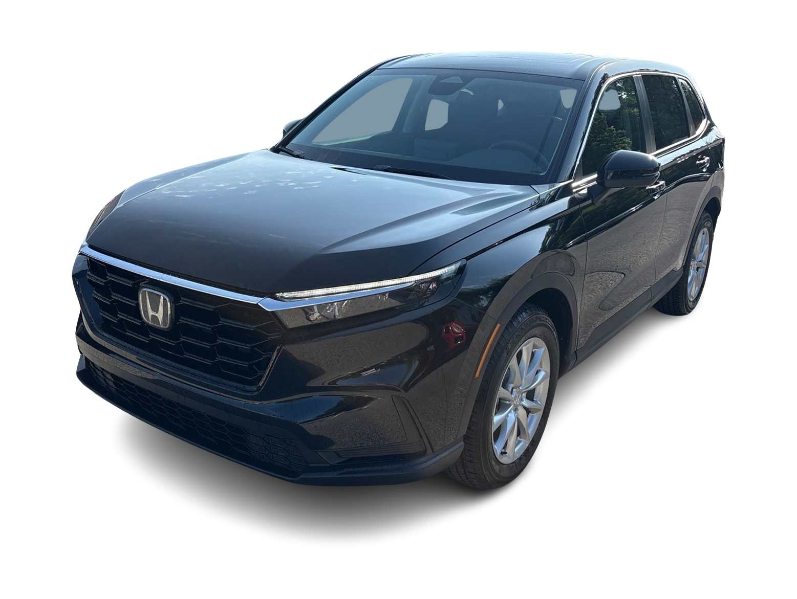 Thumbnail: 2026 Honda CR-V - 1