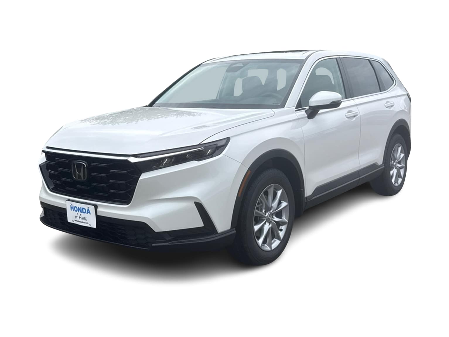 Thumbnail: 2026 Honda CR-V - 1