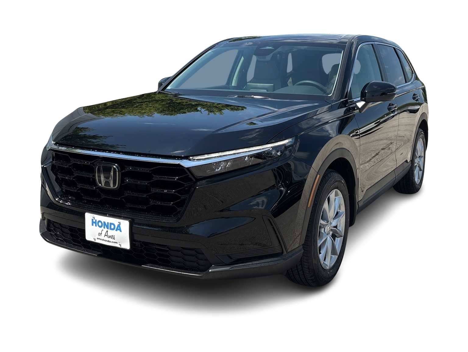 Thumbnail: 2026 Honda CR-V - 1