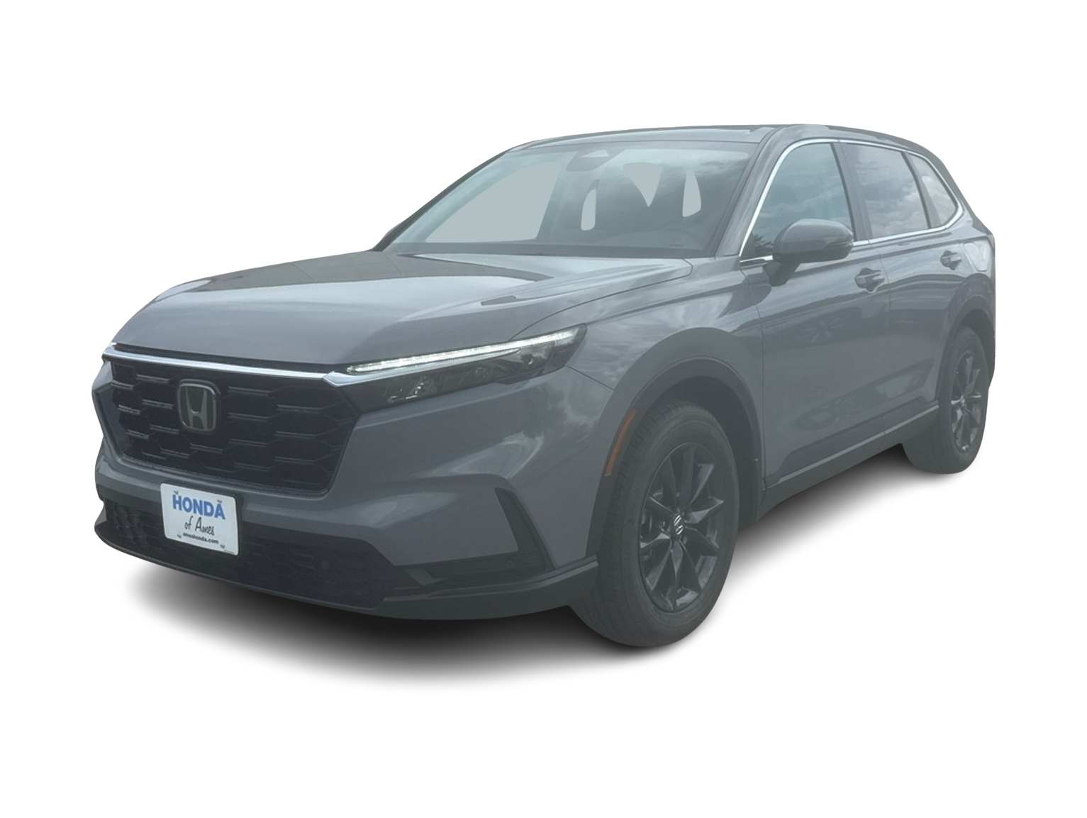 Thumbnail: 2026 Honda CR-V - 1