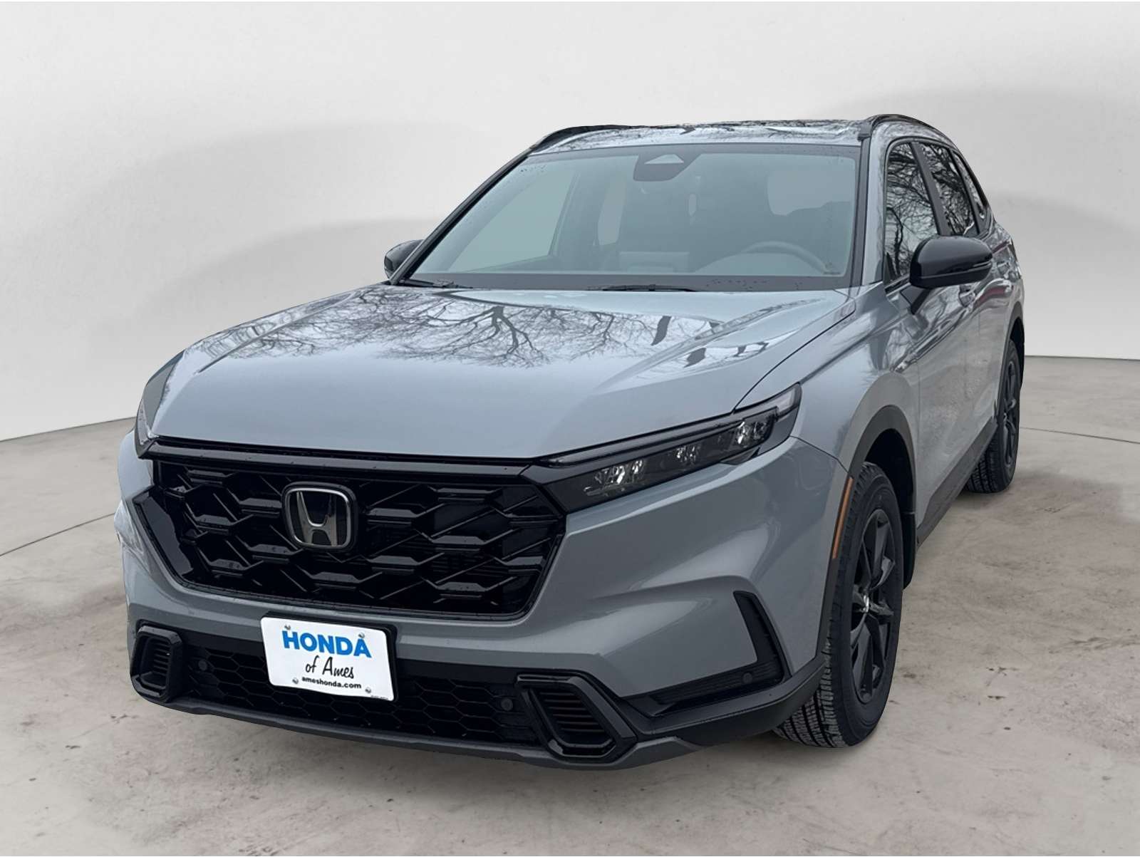2026 Honda CR-V Sport-L's photo
