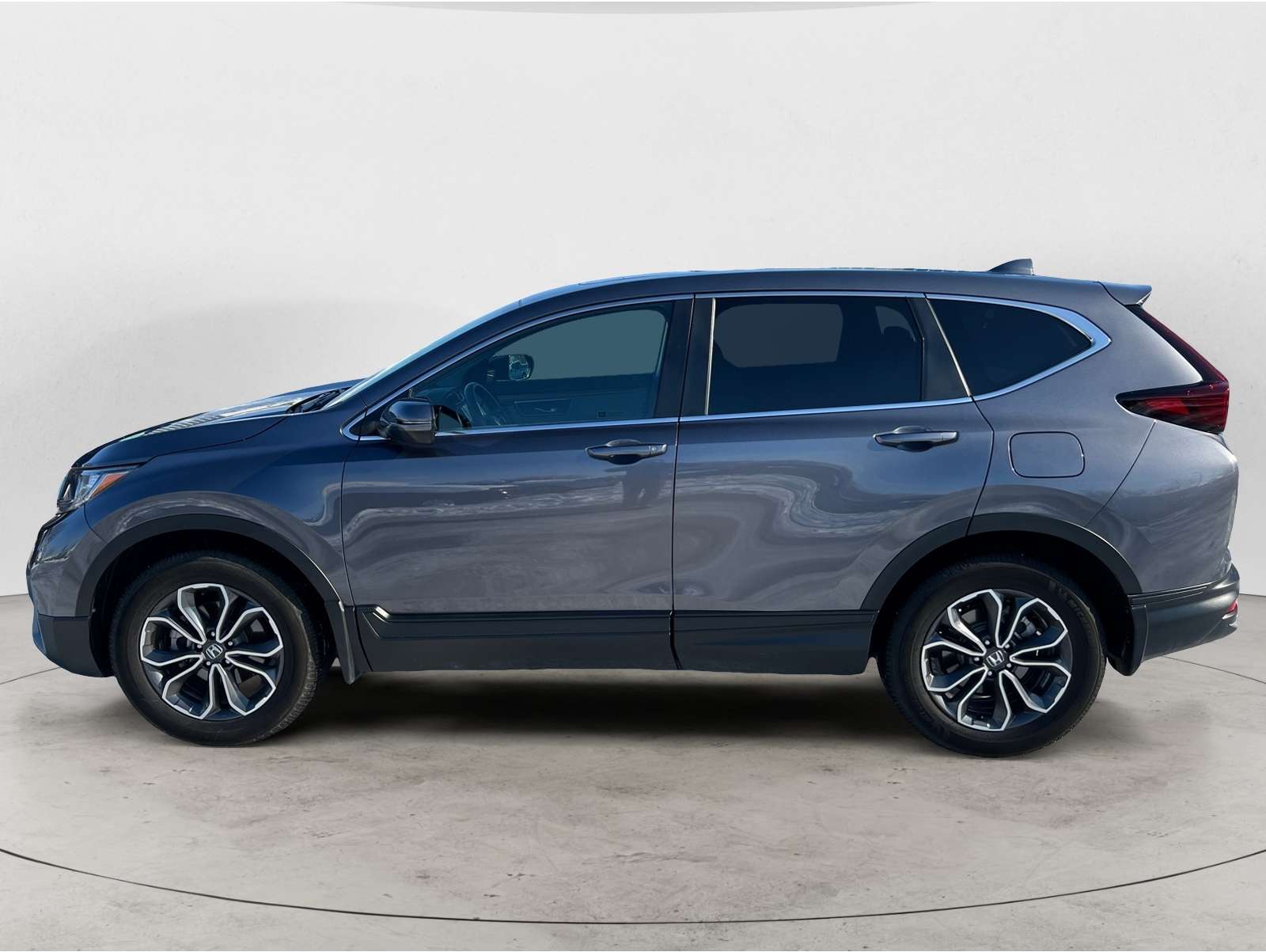 2020 Honda CR-V EX's photo
