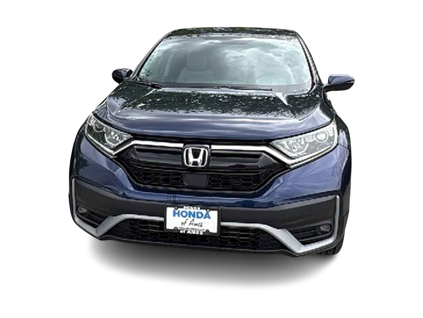 Thumbnail: 2020 Honda CR-V - 1