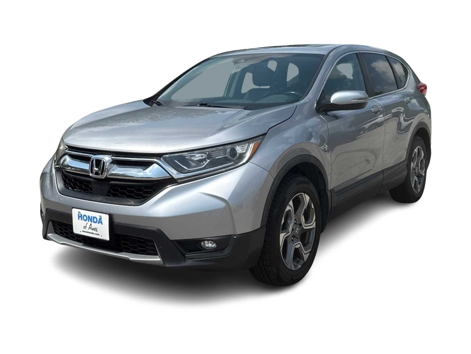Thumbnail: 2017 Honda CR-V - 1