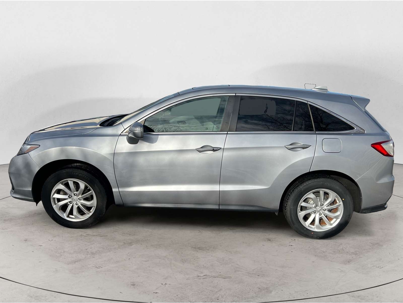 2018 Acura RDX Base's photo