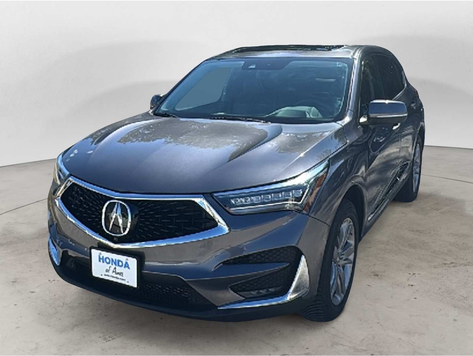 2019 Acura RDX Advance Package
