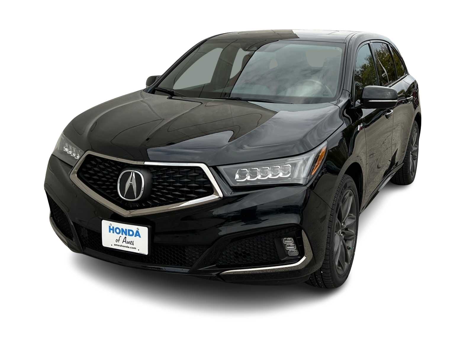 2020 Acura MDX Base -
                  Ames, IA
