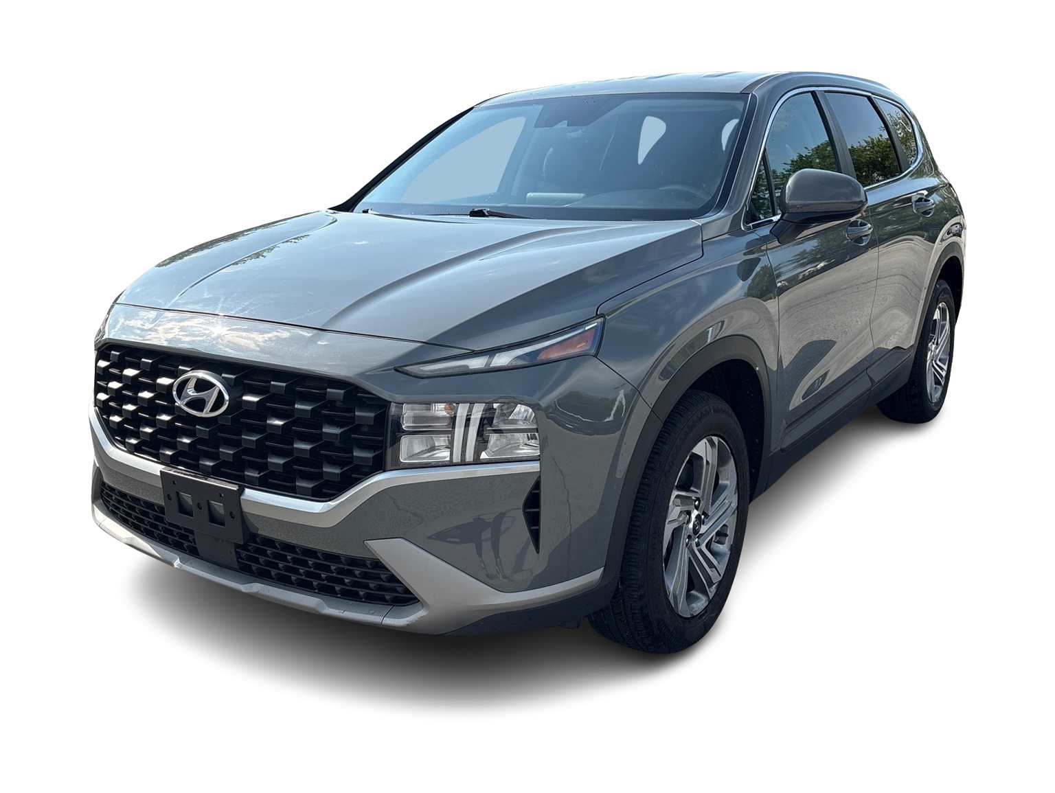 Thumbnail: 2023 Hyundai Santa Fe - 1