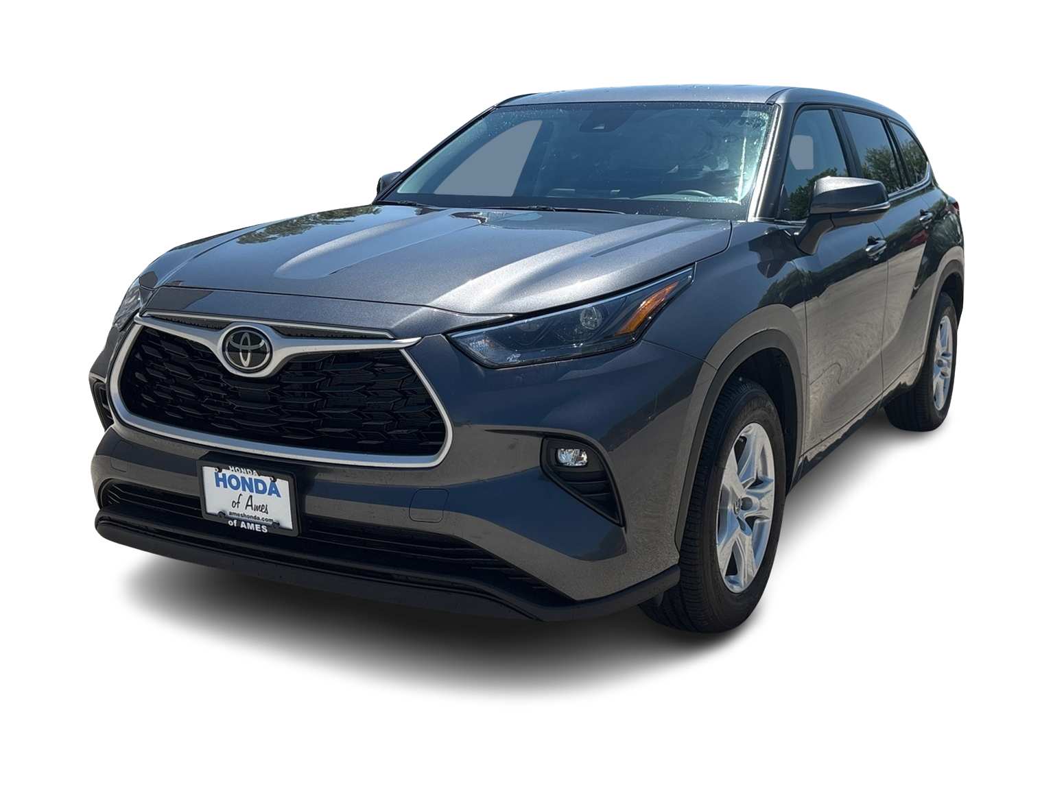 2023 Toyota Highlander LE -
                  Ames, IA