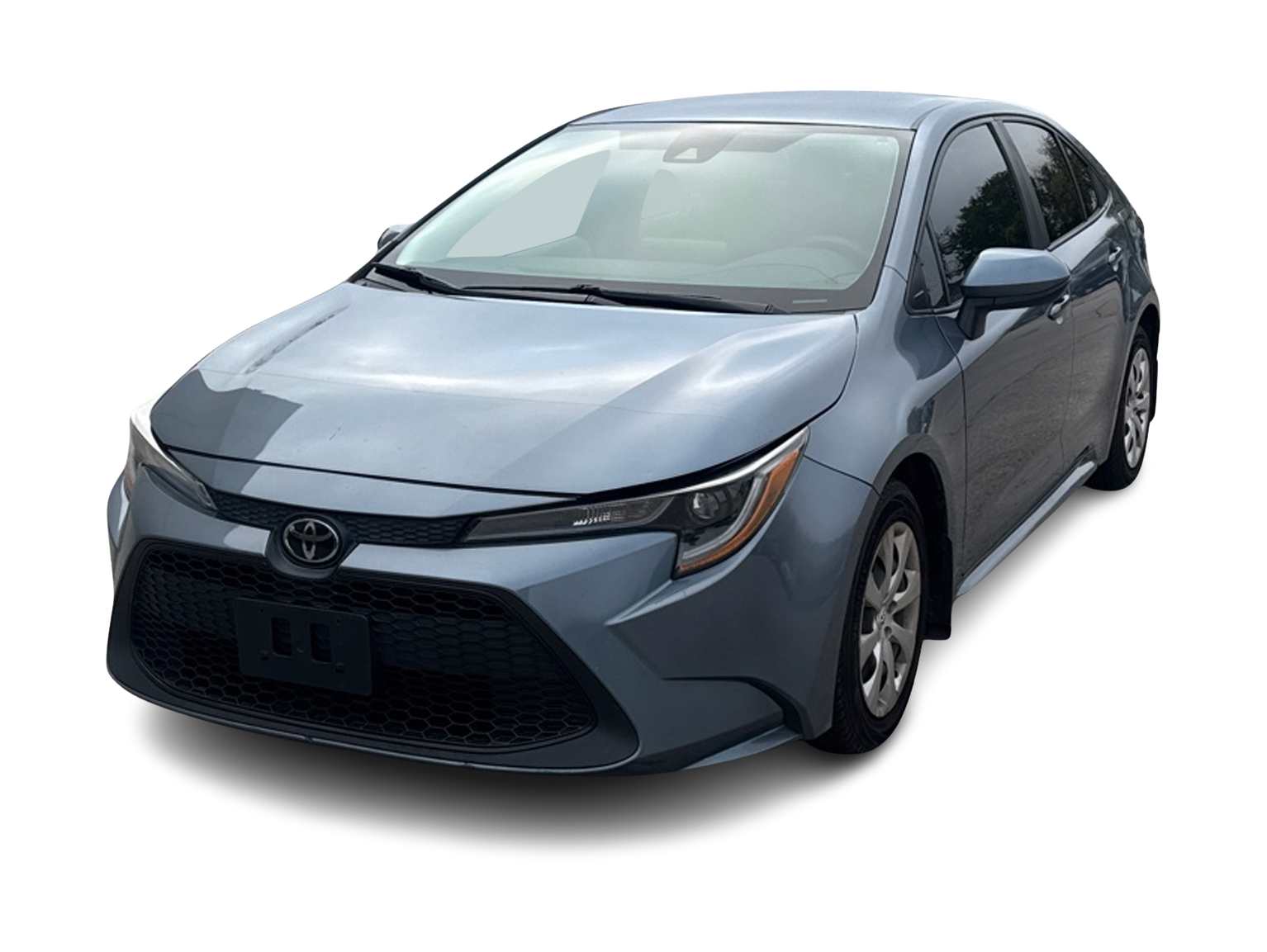 2022 Toyota Corolla LE -
                  Ames, IA