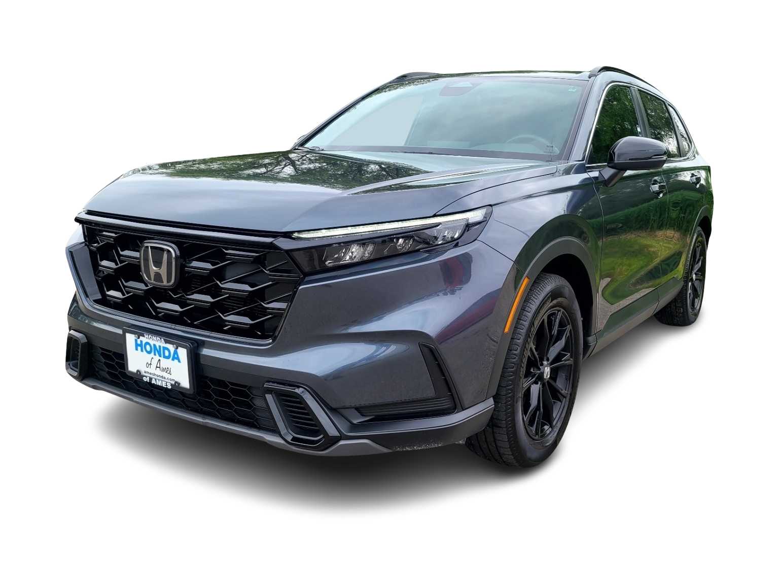 Thumbnail: 2023 Honda CR-V - 1