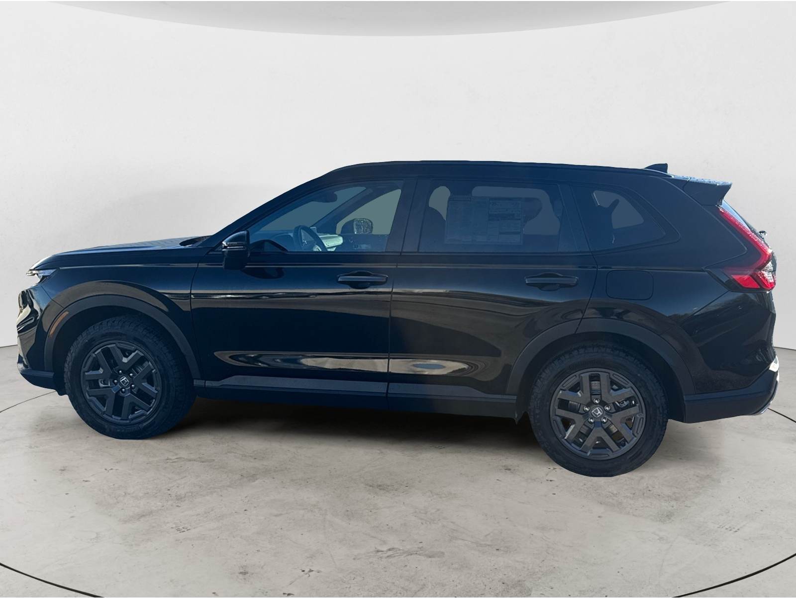 2026 Honda CR-V TrailSport's photo