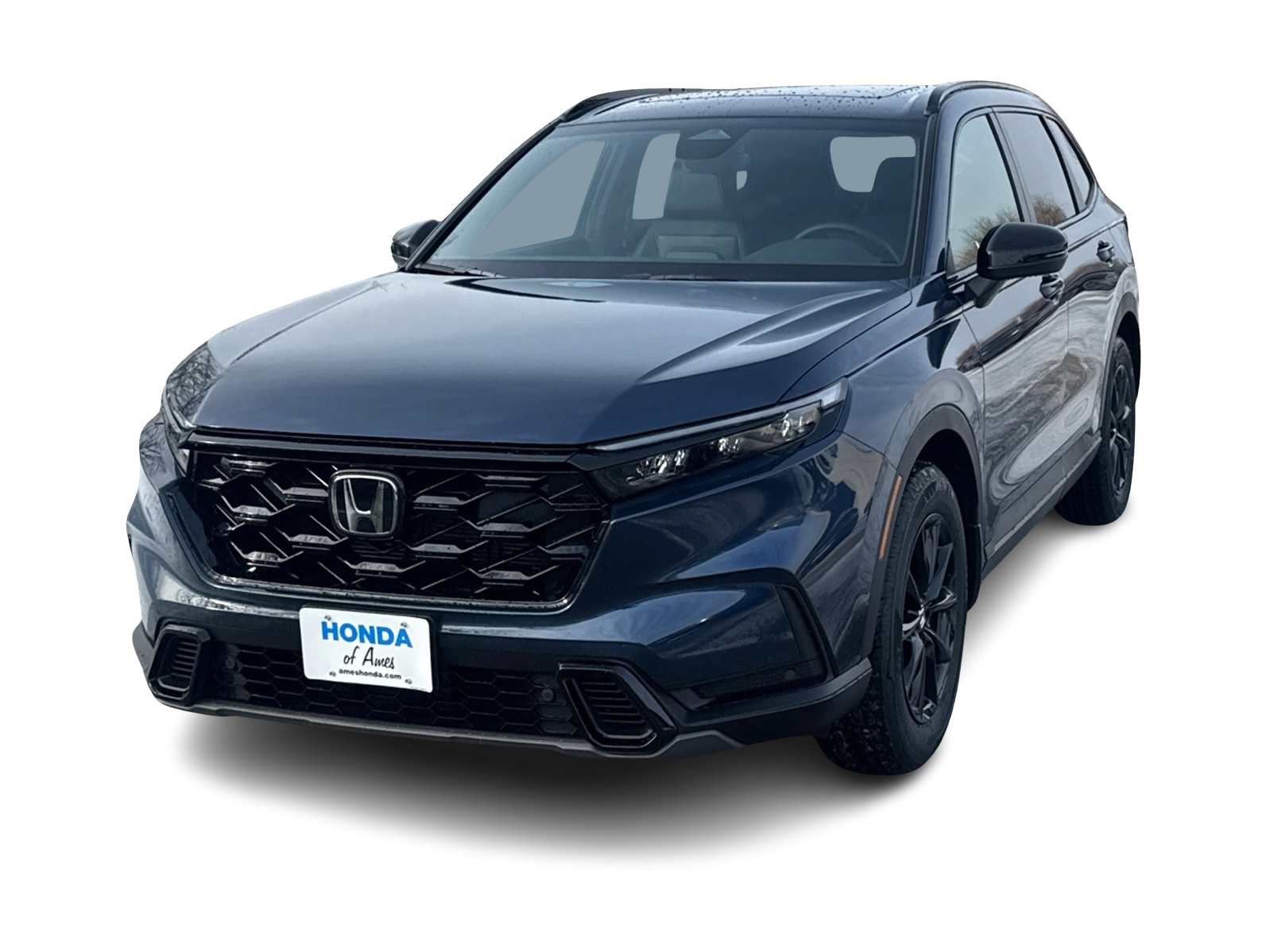 Thumbnail: 2026 Honda CR-V - 1
