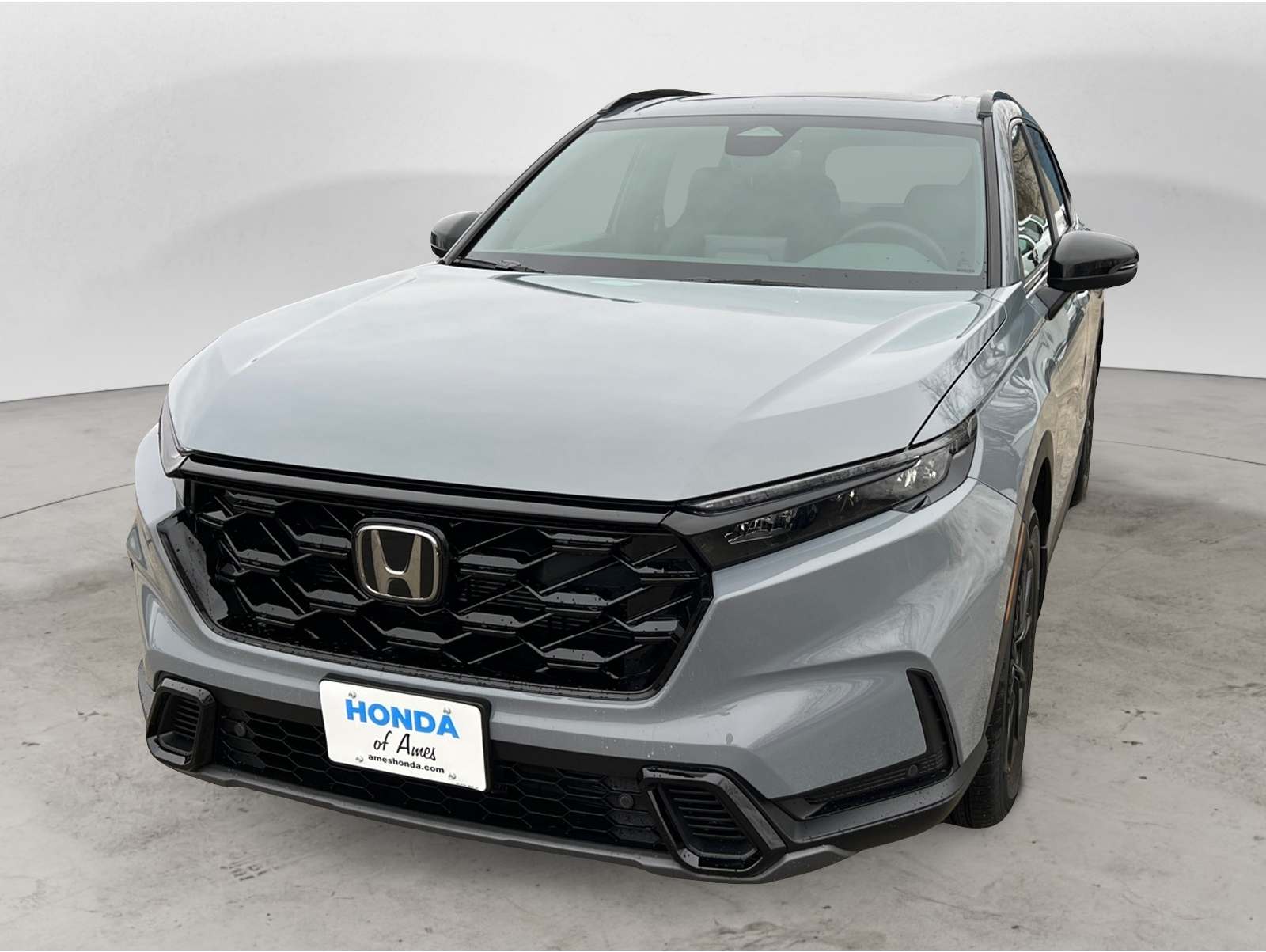 2026 Honda CR-V Sport-L's photo