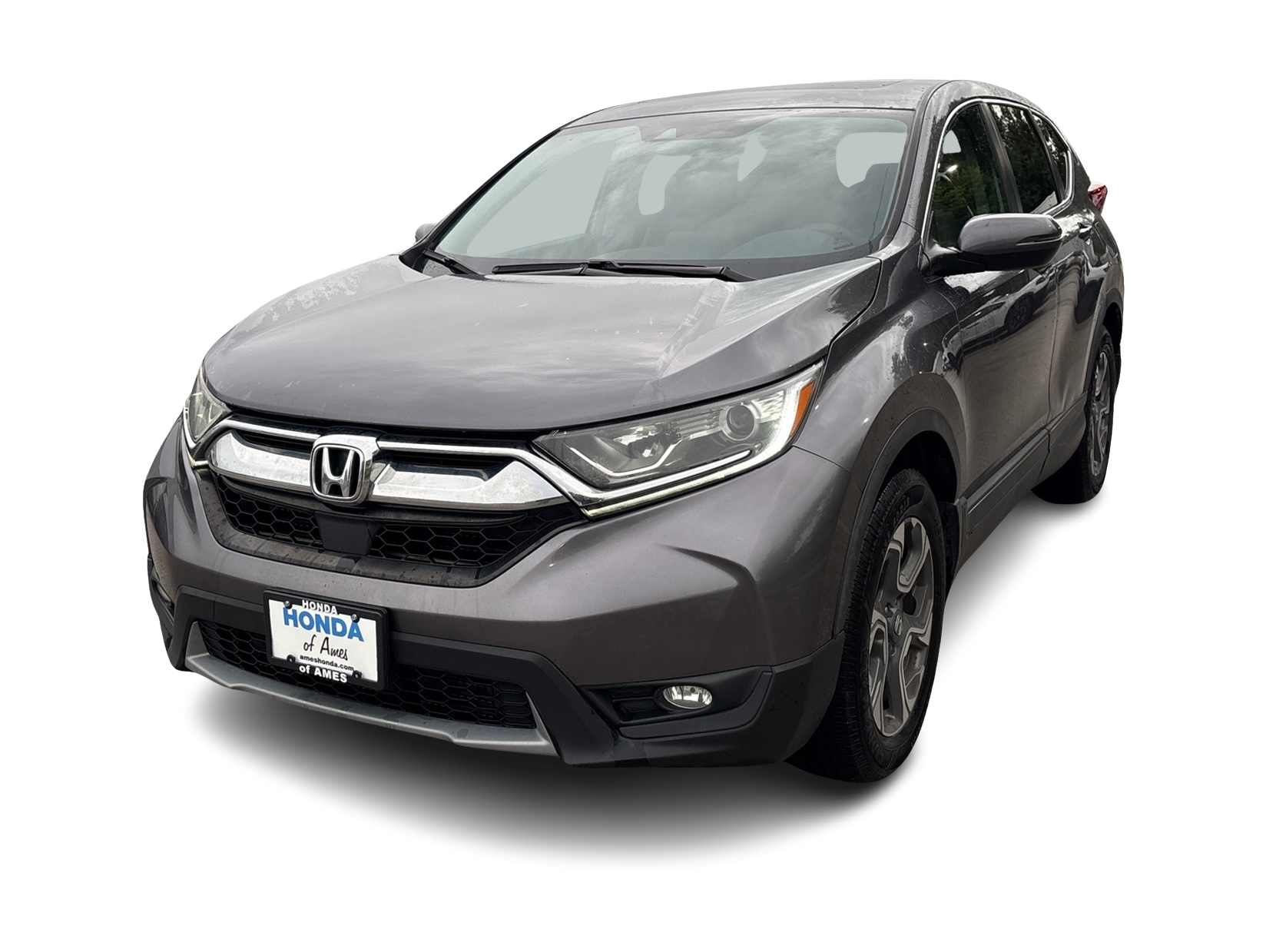 2018 Honda CR-V EX -
                  Ames, IA