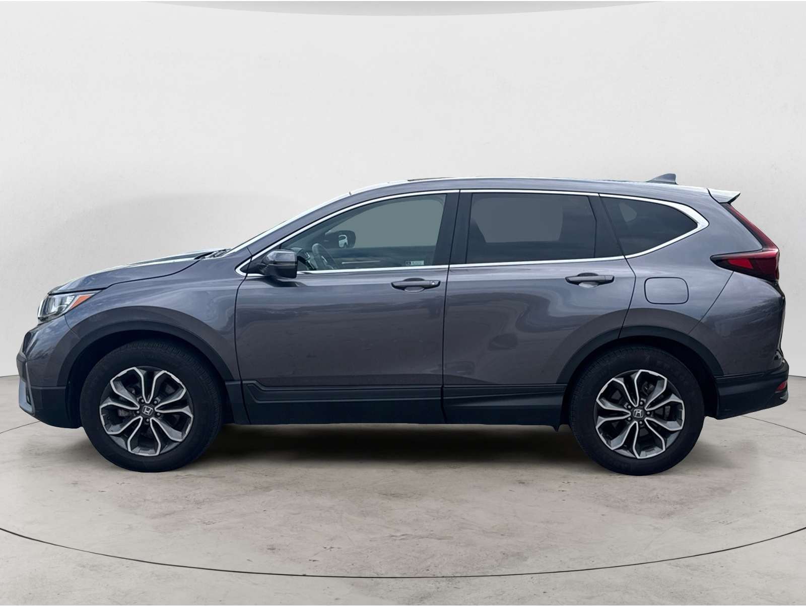 2022 Honda CR-V EX's photo