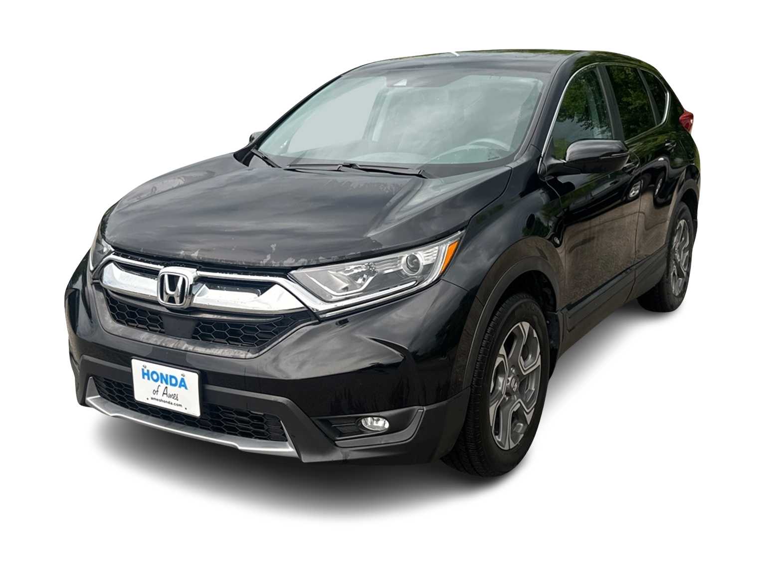 Thumbnail: 2019 Honda CR-V - 1
