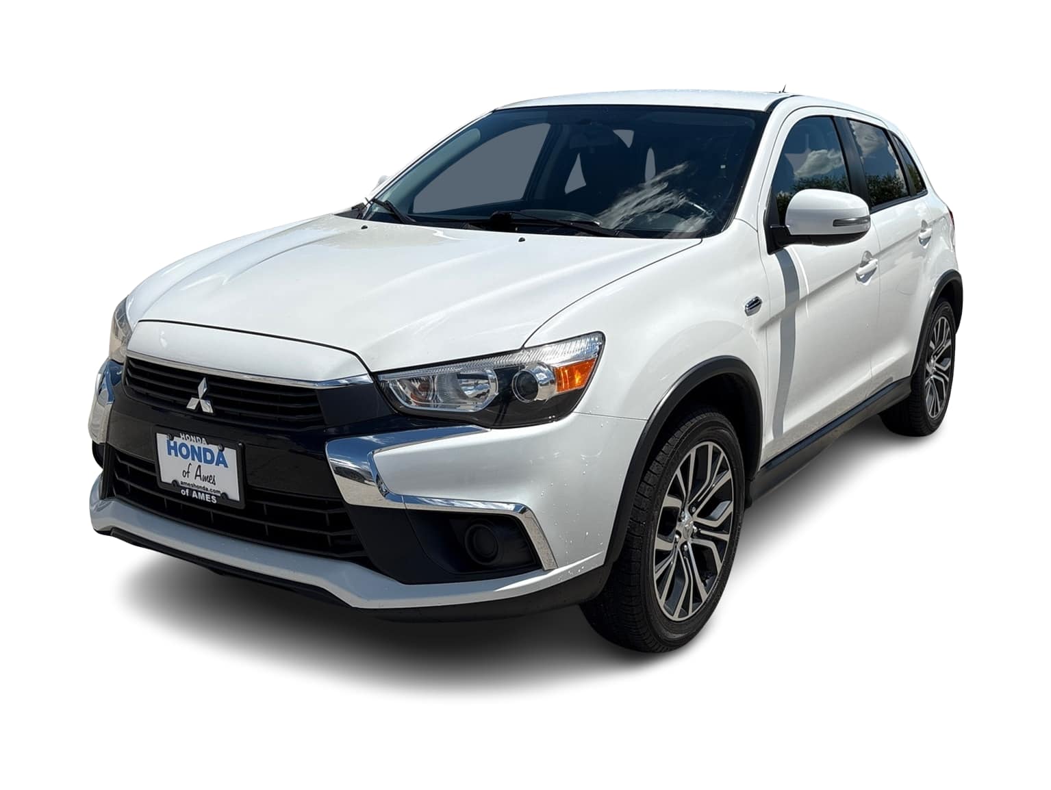 2016 Mitsubishi Outlander Sport ES -
                  Ames, IA