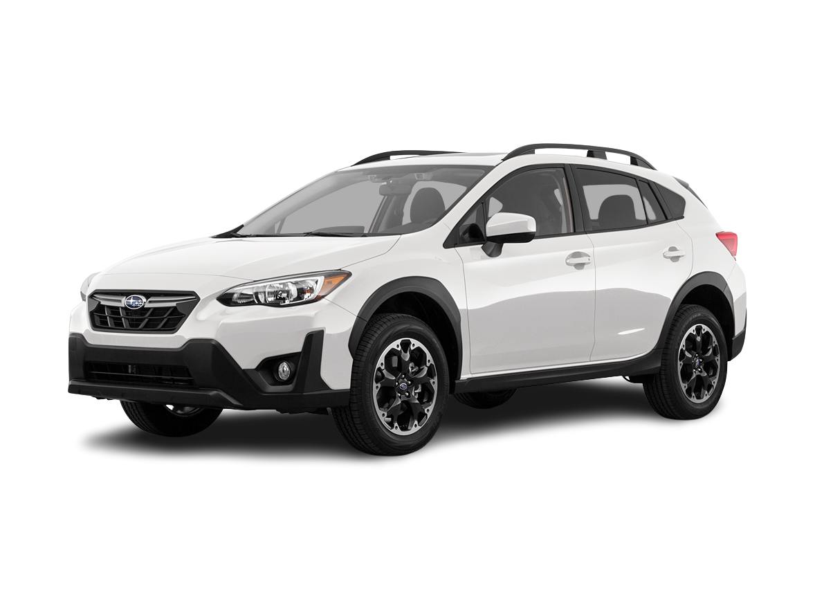 2021 Subaru Crosstrek Premium -
                Ames, IA