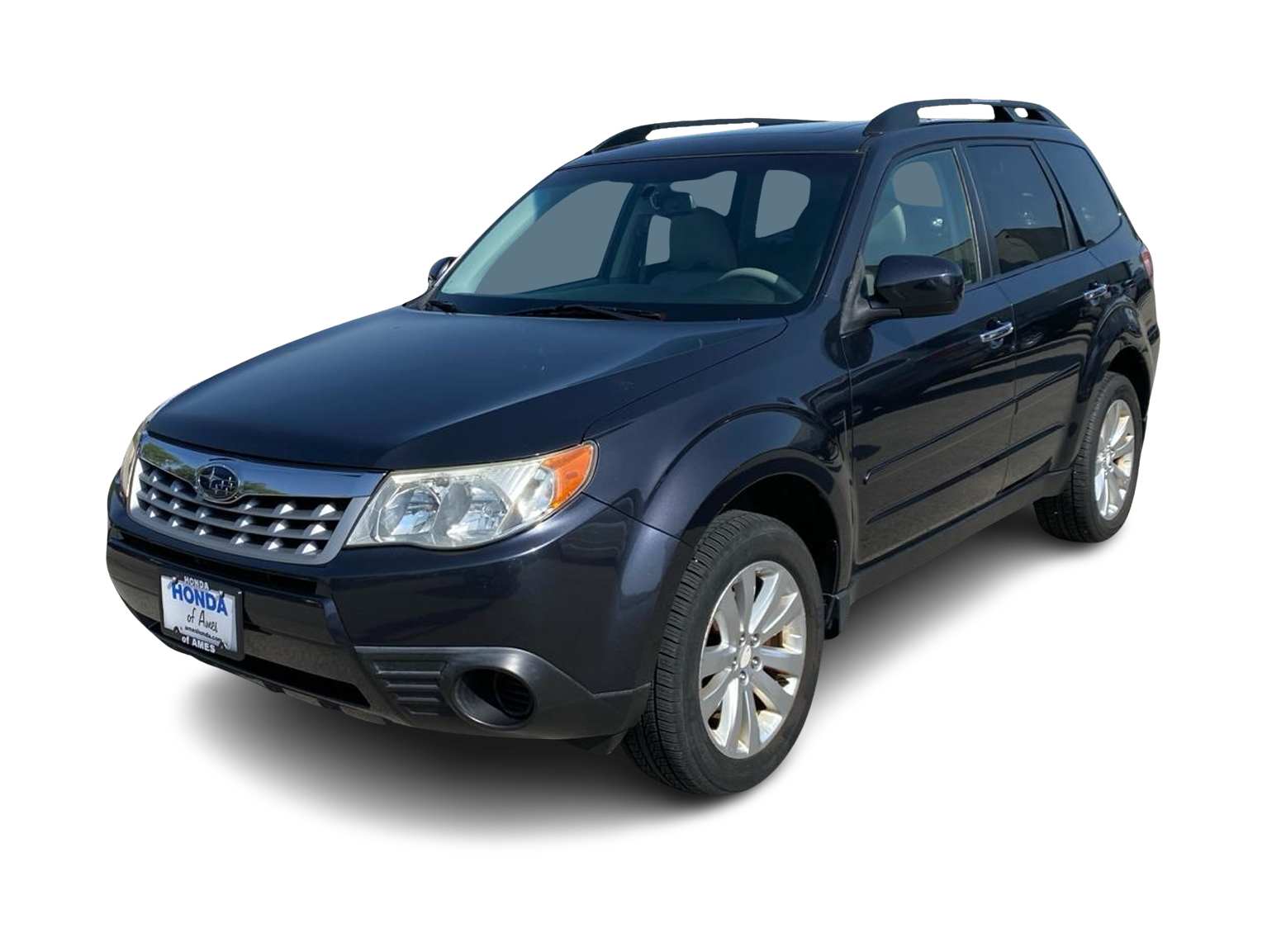 2012 Subaru Forester Premium -
                  Ames, IA
