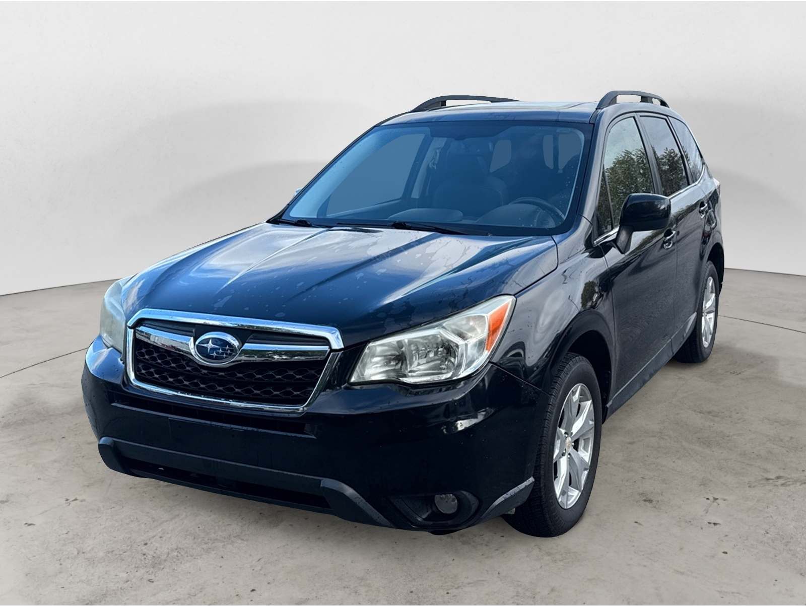 2014 Subaru Forester i Limited