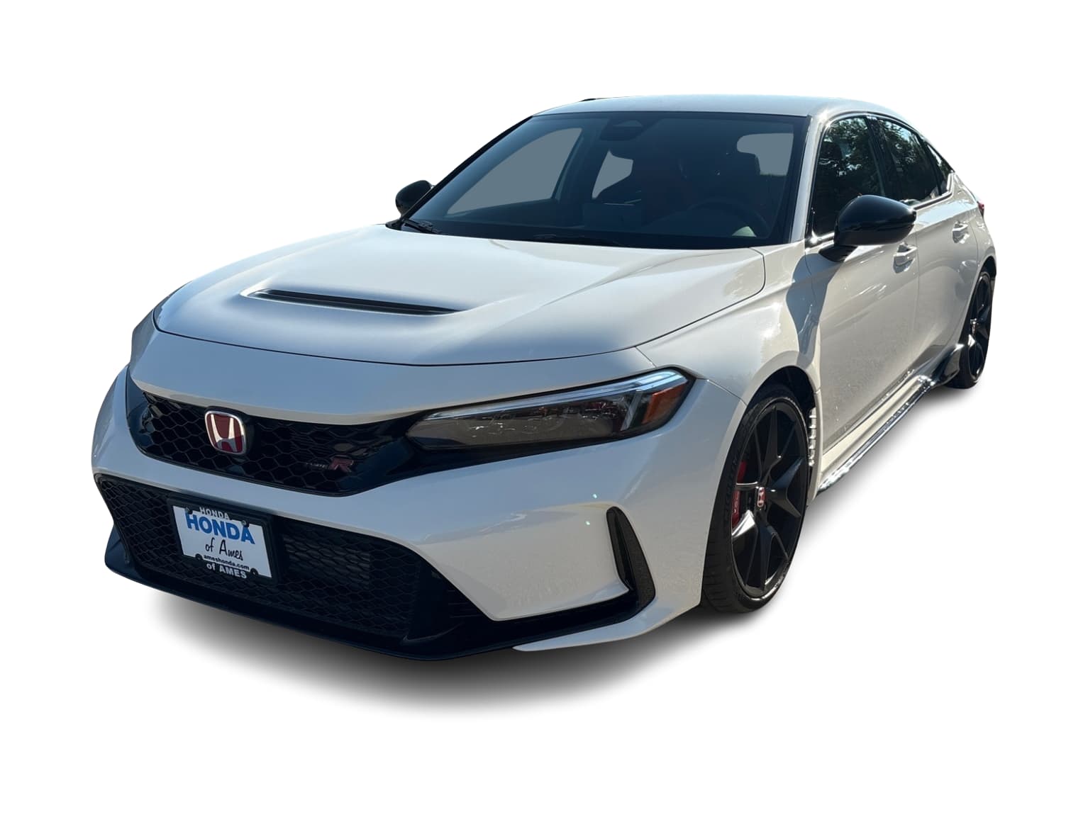 Thumbnail: 2024 Honda Civic - 1