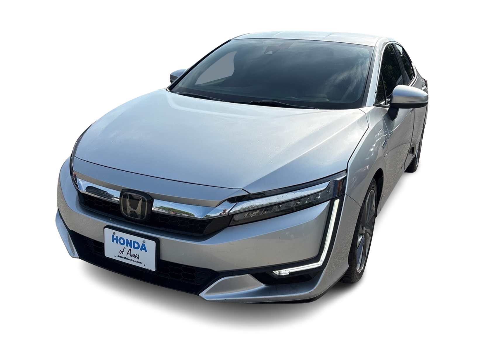 2018 Honda Clarity Base -
                  Ames, IA