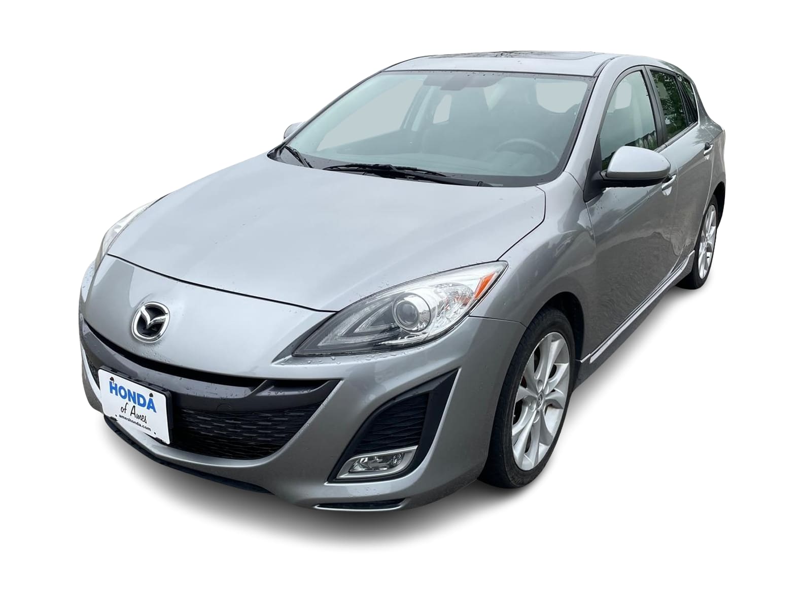 2010 Mazda Mazda3 S -
                Ames, IA