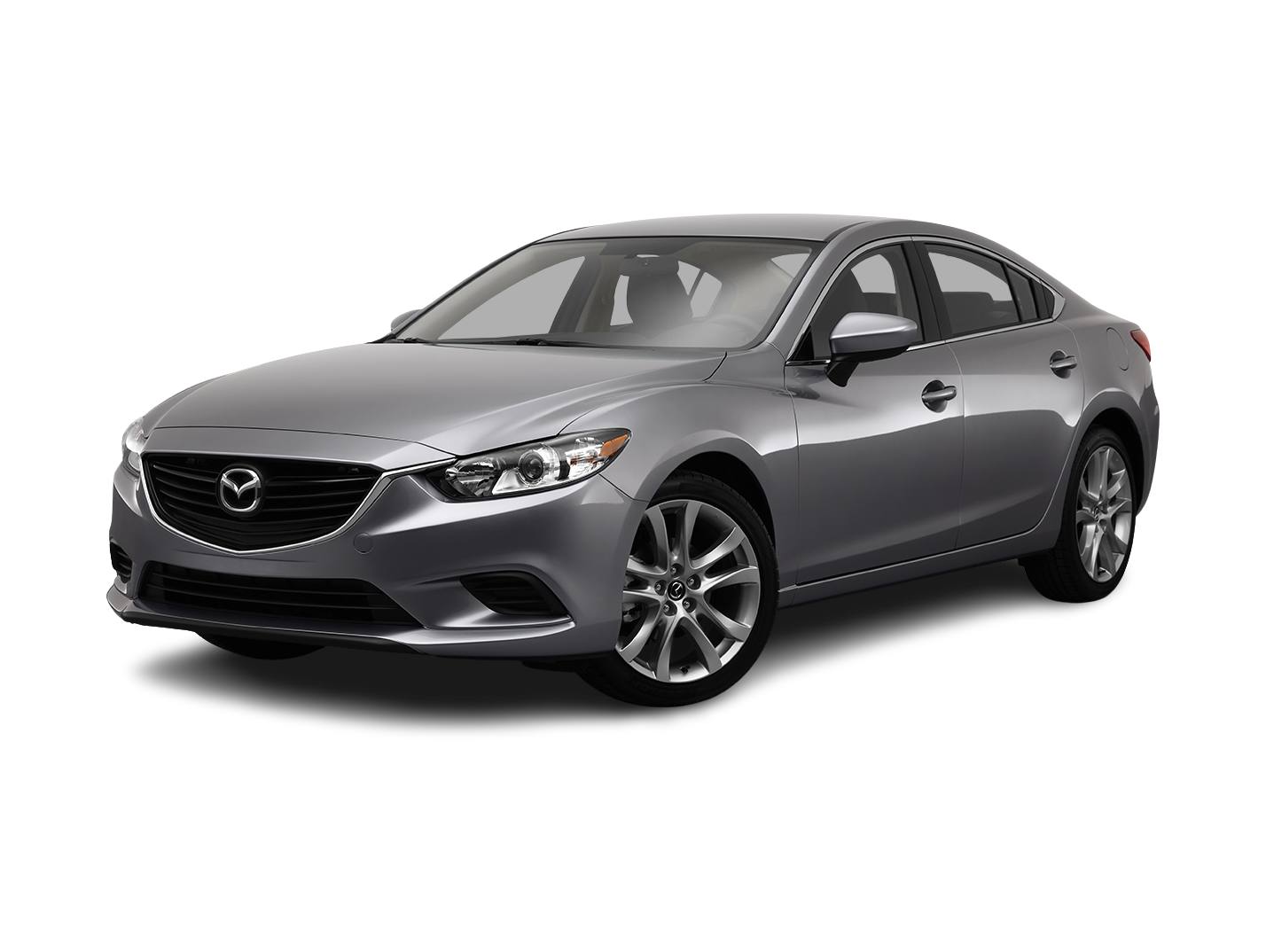 2014 Mazda Mazda6 i Touring -
                Ames, IA