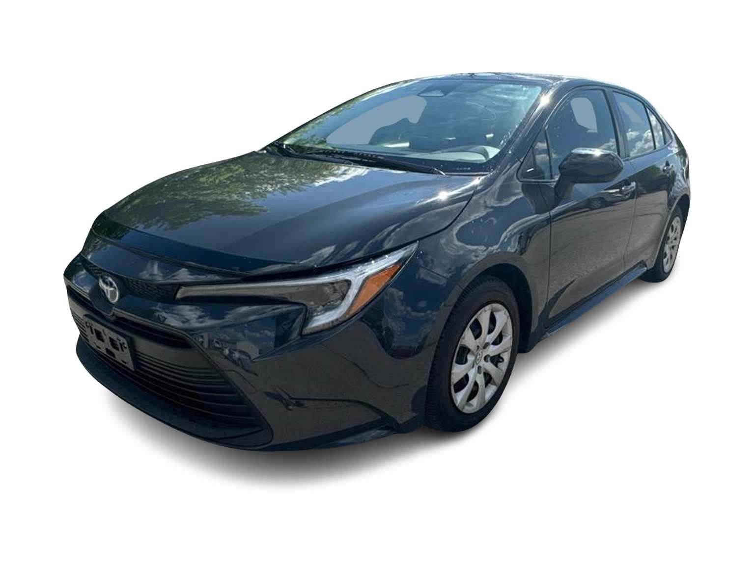 2023 Toyota Corolla LE -
                  Ames, IA